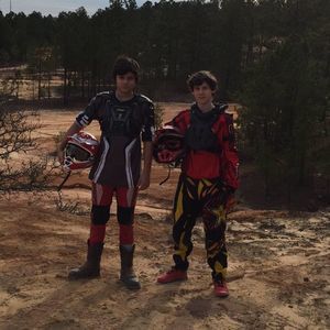 Meet your Posher, Christian