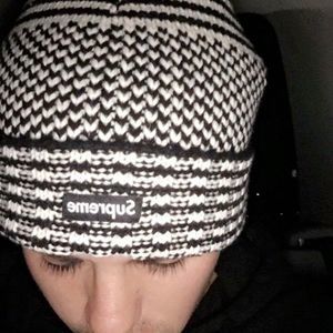 Meet your Posher, Aaron