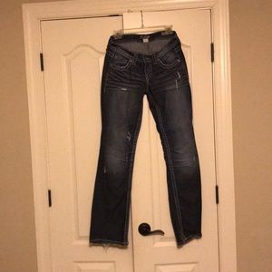 Silver Brand Jeans