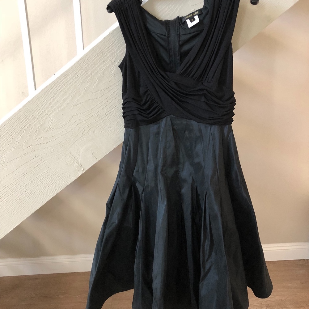 Tadashi Shoji Dress