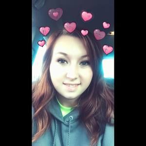 Meet your Posher, Gabrielle