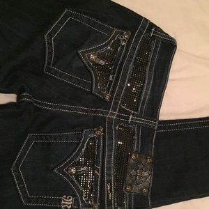 Miss Me Jeans - size 31