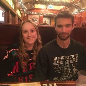 Meet your Posher, Shelby