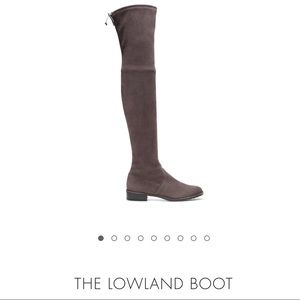 Stuart Weitzman Lowland Boot