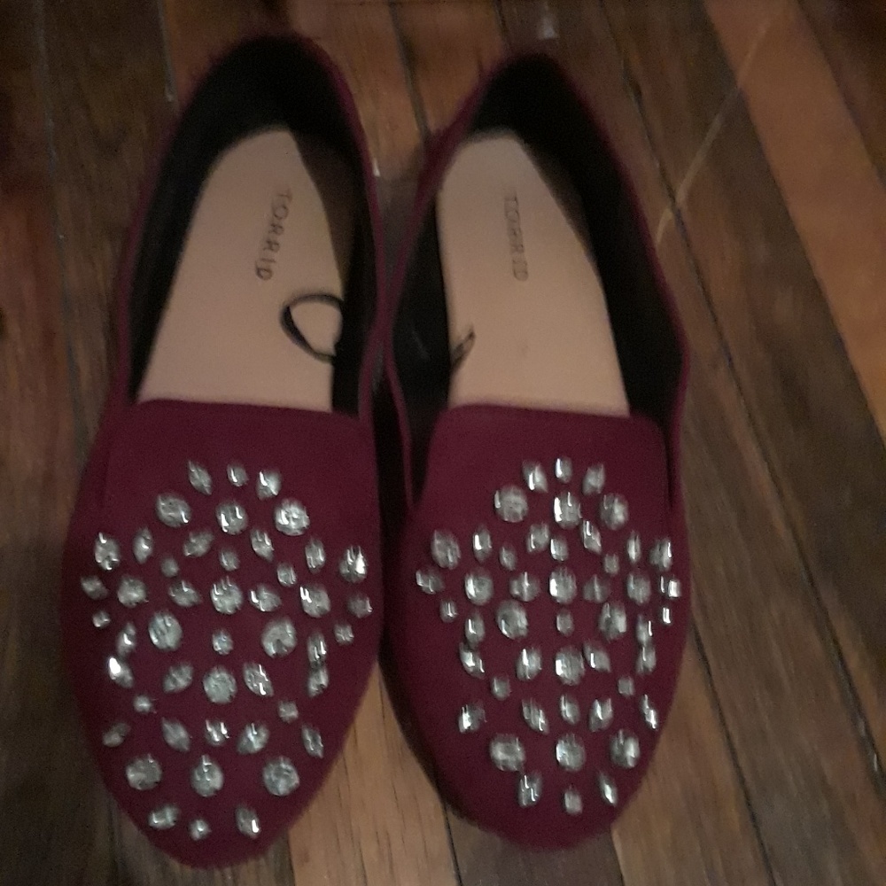 Women flats