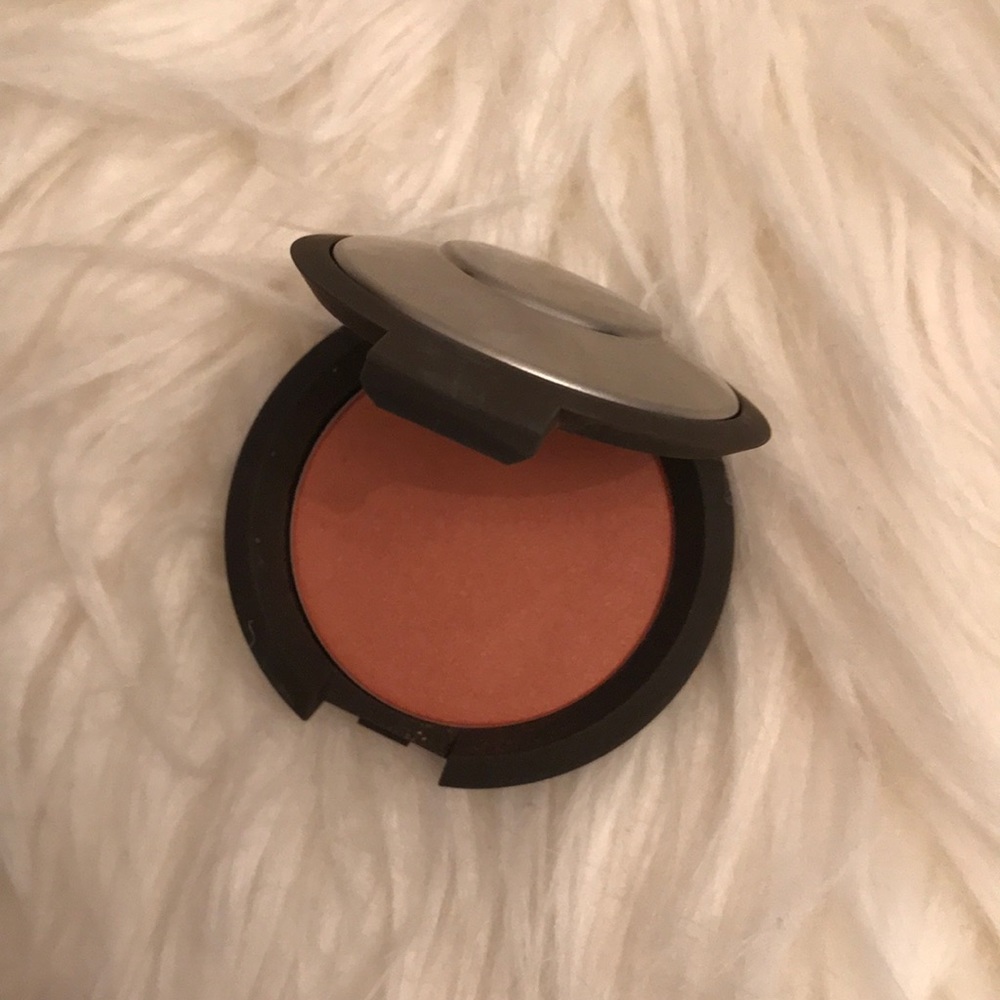 Becca blush