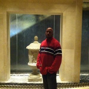 Meet your Posher, Millard