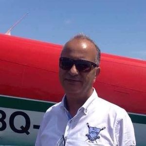 Meet your Posher, Mondher