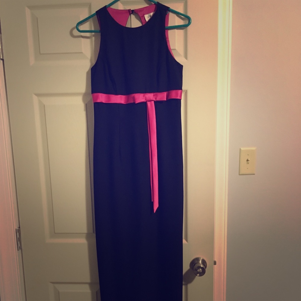 Stunning dress