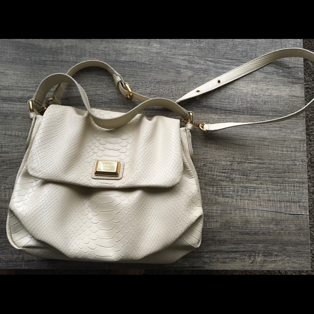 Marc Jacobs handbag