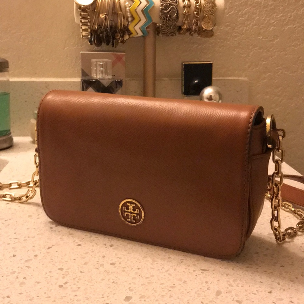 Tory Burch Crossbody