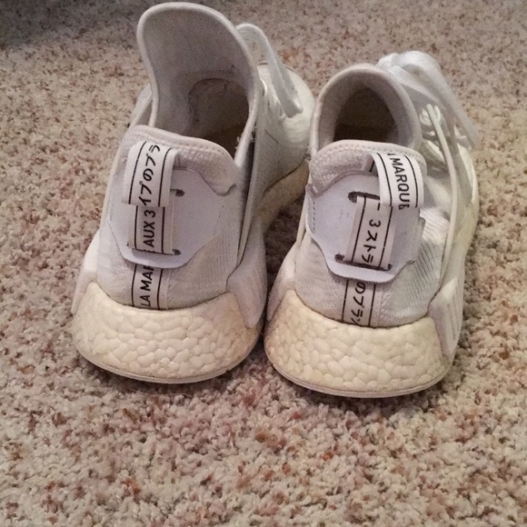Nmd XR1