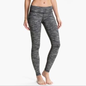 Zella reversible live in legging