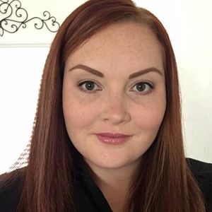 Meet your Posher, Marie