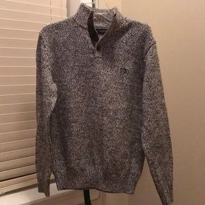 Chaps Sweater