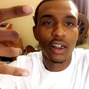 Meet your Posher, Allen