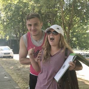 Meet your Posher, Breanna