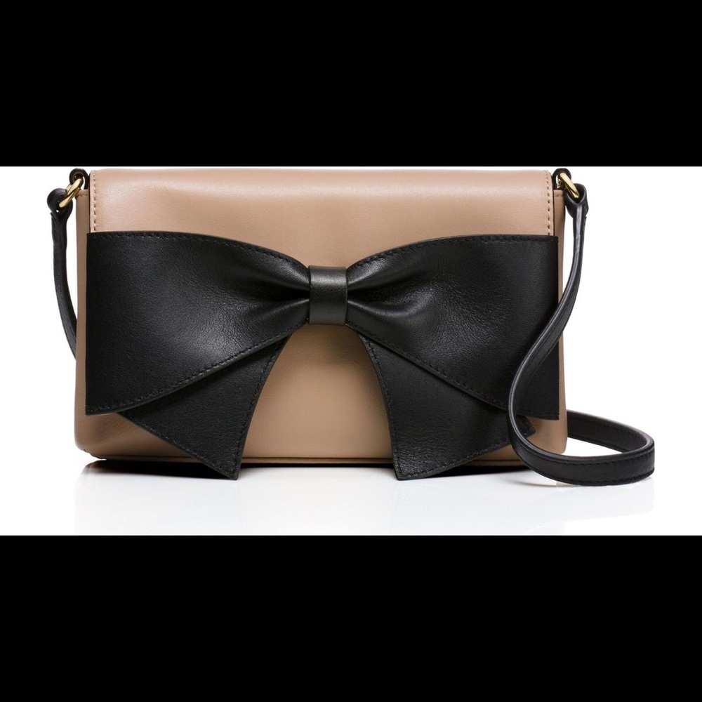 Kate Spade Montrose Avenue Aster Crossbody