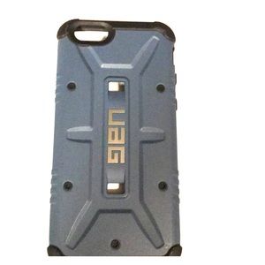 UAG iPhone 6/6s Case.