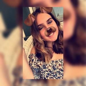 Meet your Posher, Brenna