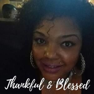 Meet your Posher, Ebony