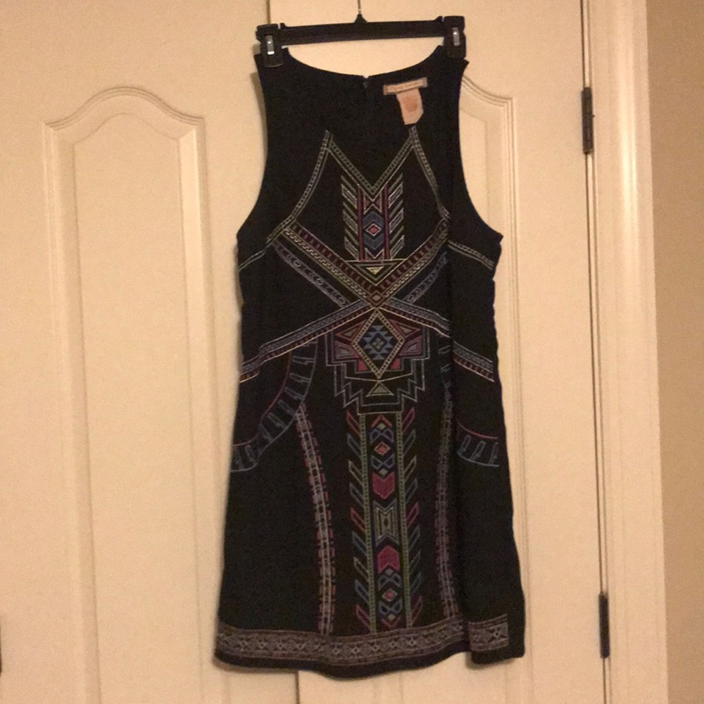 Flying Tomato Dress