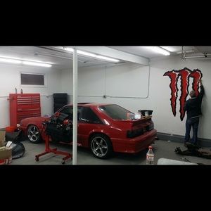 Meet your Posher, Rob