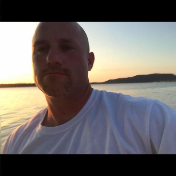 Meet your Posher, Rickey - Picture 1 of 1