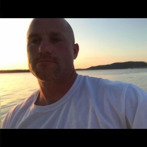 Meet your Posher, Rickey