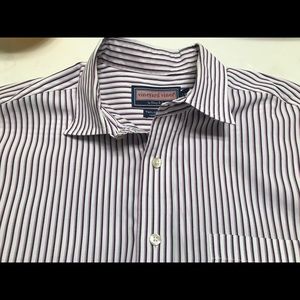 Men’s Medium Vineyard Vines Taylor Shirt