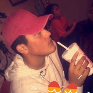 Meet your Posher, Nic