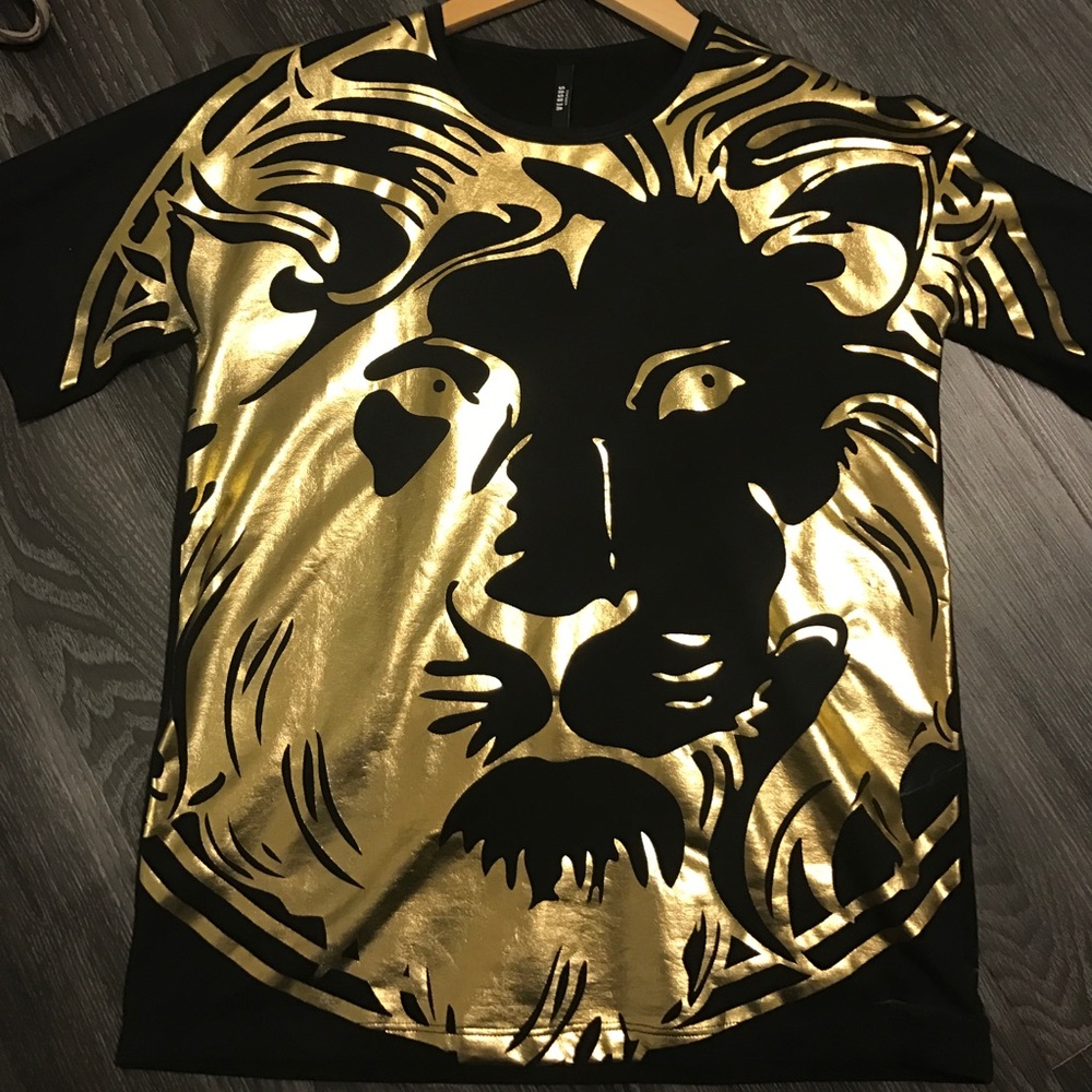 Versus Versace Women's Tee