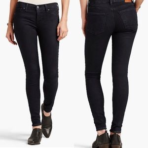 Luck Brand - Winters Brooke Legging Jean