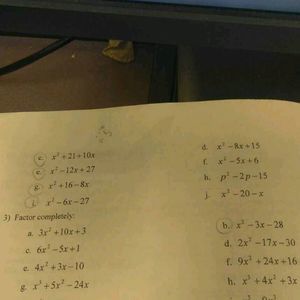 Meet your Posher, Leena