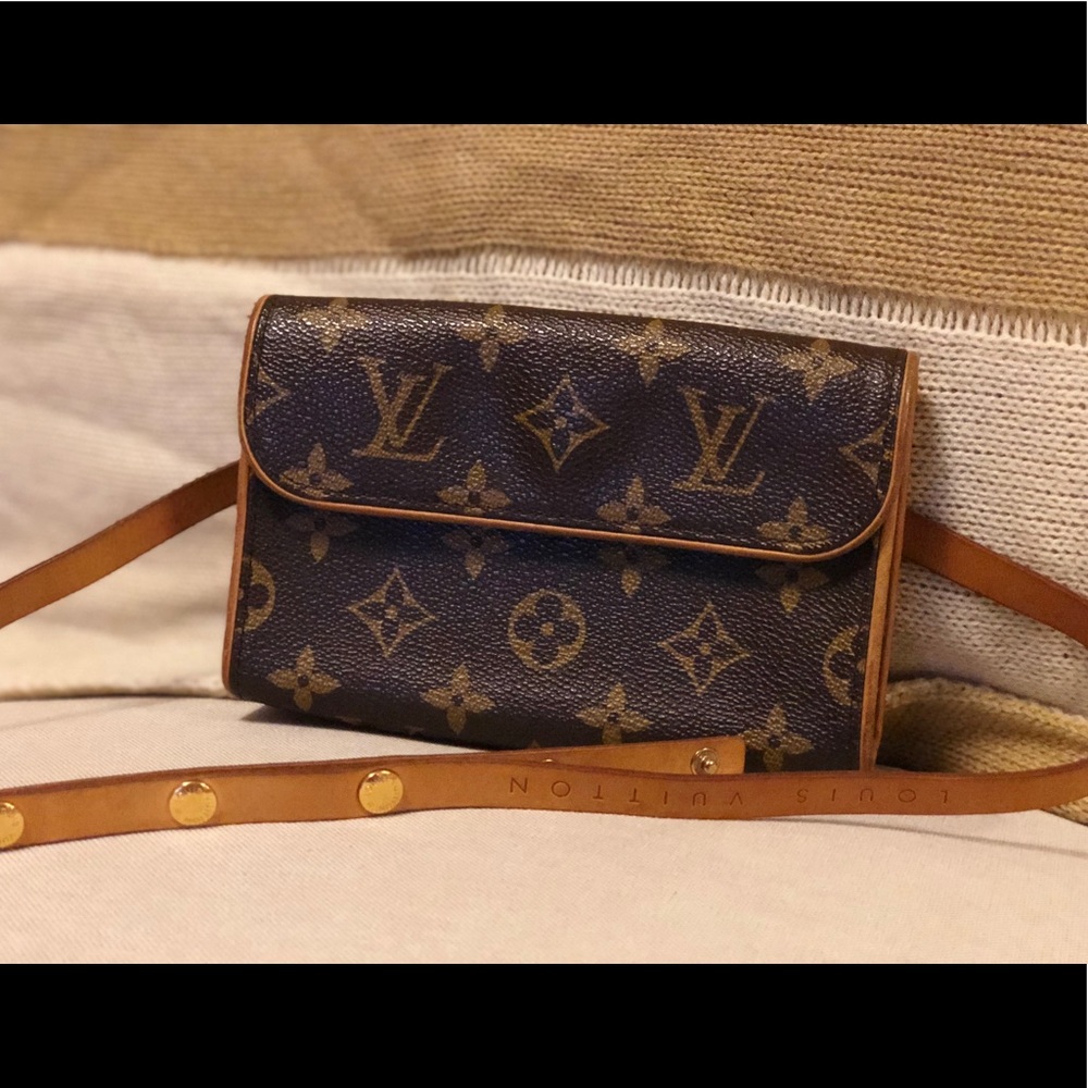 Louis Vuitton Fanny Pack