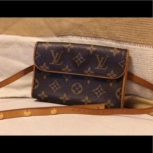 Louis Vuitton Fanny Pack