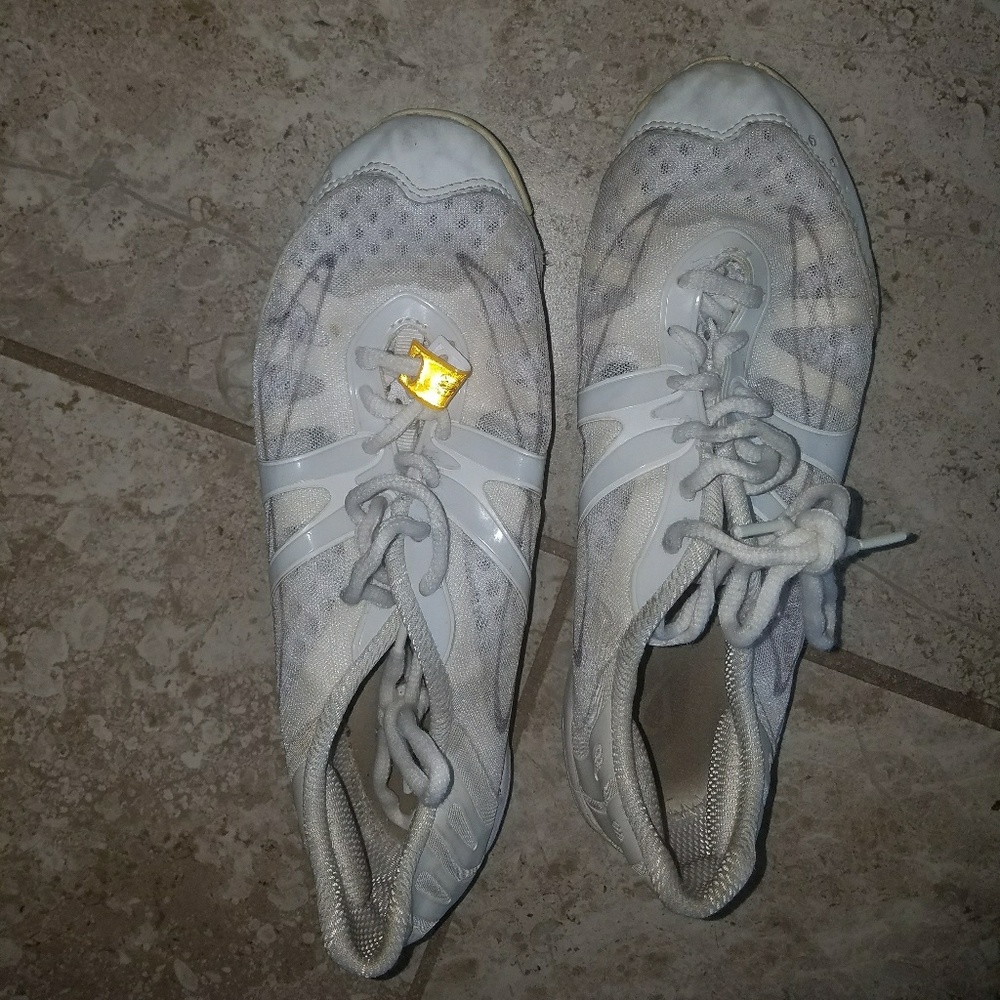 NFINITY Cheer shoes