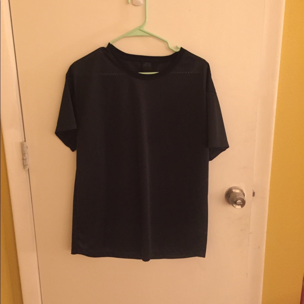 Men's Jersey T Shirt