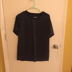 Men's Jersey T Shirt