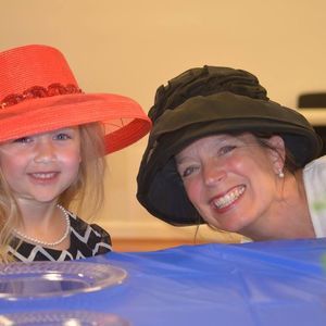 Meet your Posher, Amber