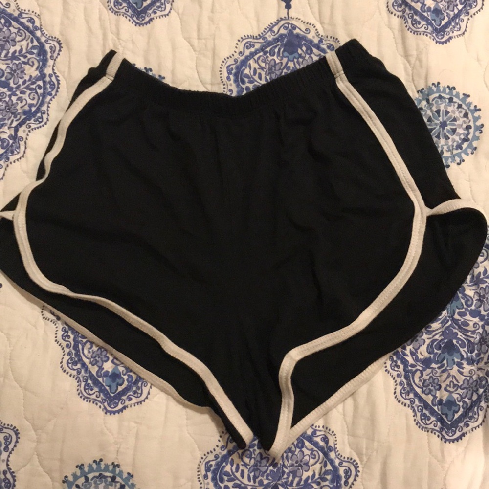 brandy melville  shorts!