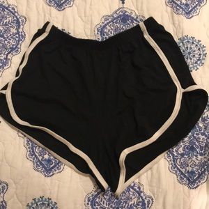 brandy melville  shorts!