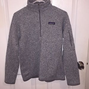 Patagonia