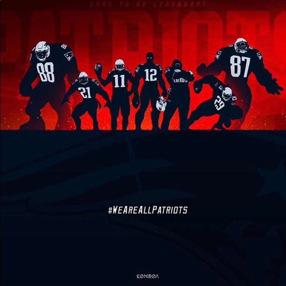 Meet your Posher, Joshua