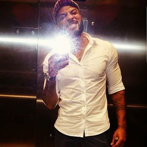 Meet your Posher, Patrick