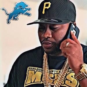 Meet your Posher, Benjamin