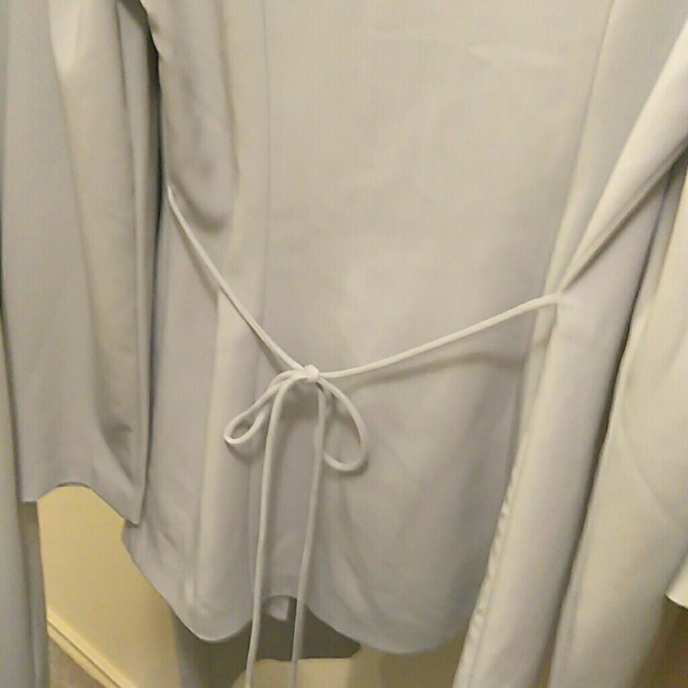 4 piece suit set - Picture 3 of 3