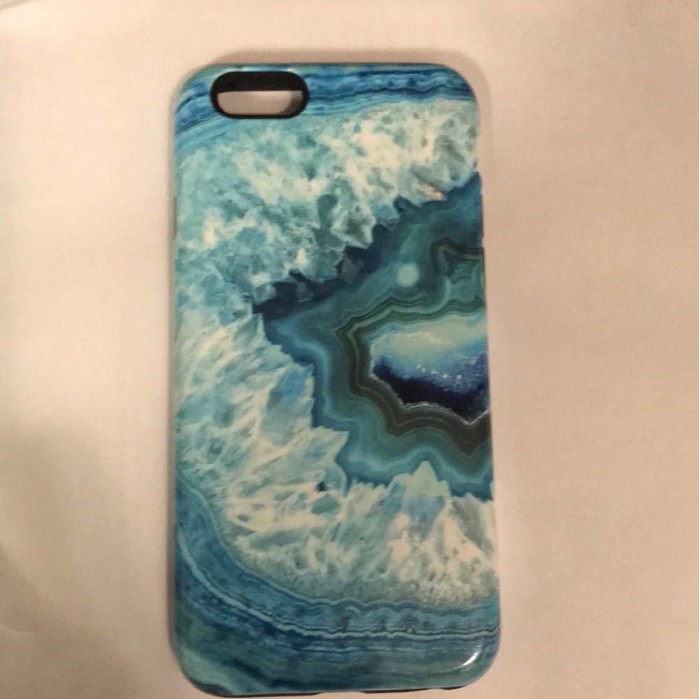 Mineral look iPhone 6 Case