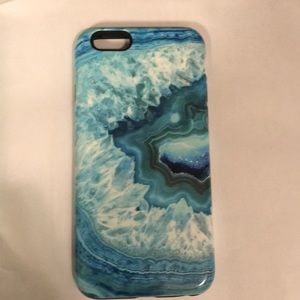 Mineral look iPhone 6 Case