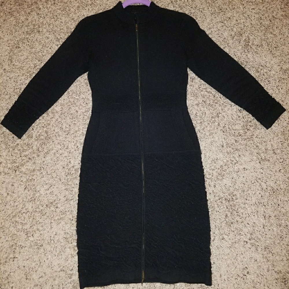 Rachel Roy Signature knit dress